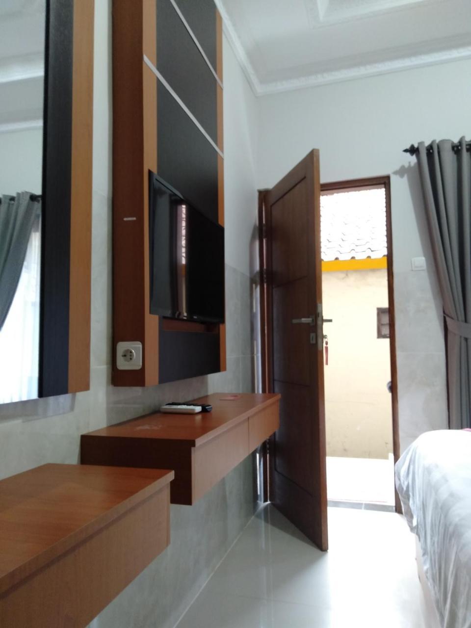 Jepun Segara Guest House Kuta Lombok Exterior foto